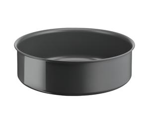 Tefal L26035 Lot De Casseroles Gris