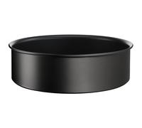 Tefal L39735 Lot De Casseroles Noir