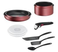 Tefal Ingenio L3989502 lot de casseroles 10 pièce(s)