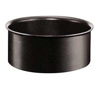 Tefal L6503002 Ingenio Expertise Casserole Aluminium Noir 20 cm