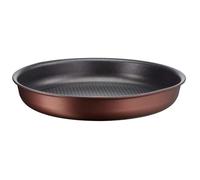 TEFAL L6750402 Ingenio Resource Poêle 24 cm Marron