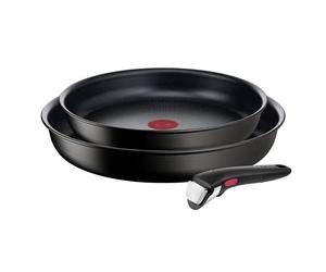 Tefal L7639032 Set de poêles