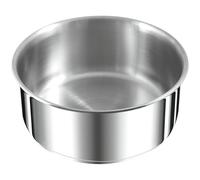 Tefal L89828 Ensemble De Casserole Et Poêle