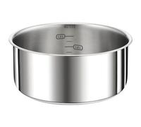 Tefal L89829 Ensemble De Casserole Et Poêle