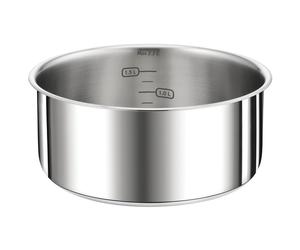 Tefal L89829 Lot De Casseroles