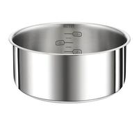 Tefal L89830 Ensemble De Casserole Et Poêle