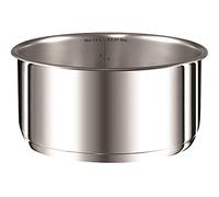 Tefal L9252944 Batterie de Cuisine Acier Inoxydable Inox 9,42 x 19,4 x 19,4 cm