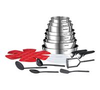Tefal L925sm14 Ingenio Emotion - Set De 22 Pieces - Tous Feux Dont Induction