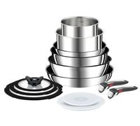 Tefal Ingenio Preference L97494 lot de casseroles 13 pièce(s)