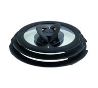 Tefal L9849132 Ingenio Couvercles En Verre 16/18/20 Cm