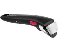Tefal L9863153 Support de poêle, aluminium, noir