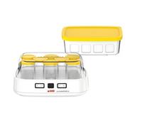 Tefal La Yaourtiere 2, Yaourts & Fromage Blanc Frais YG500210