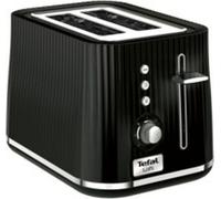 Tefal Loft 2S TT761838 7 2 disque(s) Noir