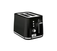 Tefal Loft 2S TT761838 7 2 fetta/e Nero