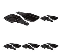 Tefal Lot de 10 Coupelles Antiadhésives Pour Raclette XA400202