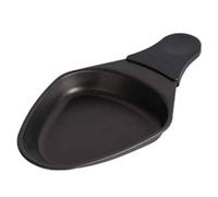 TEFAL Lot de 2 coupelles ovales pour raclettes Tefal