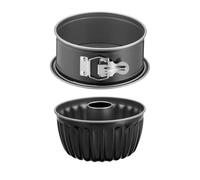 Tefal Moules à gâteaux pour friteuse à air J176S204 – Lot de 2, antiadhésif, démoulage facile