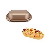 Moule à pain TEFAL Creabake 3 moules à petit pain