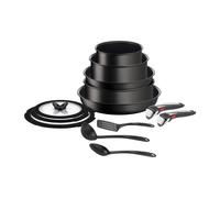 Tefal Lot de poêles à frire et de casseroles Ingenio Unlimited ON 13 pièces