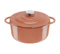 Tefal E26004 Ovale Terracotta