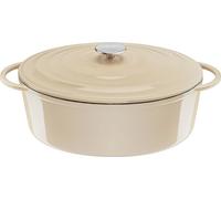 Tefal LOV E2590605 casserole à sauce Ovale Beige