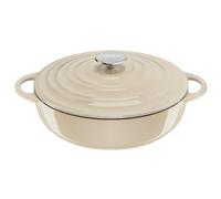 Tefal Lov E25972 3,8 L Rond Beige
