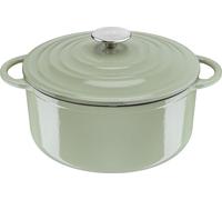 TEFAL Lov Poêle à frire 29 cm Vert E2580504