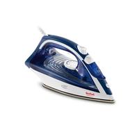 Tefal Maestro 2 FV184 Fer à repasser à sec ou à vapeur Semelle en céramique 2300 W Bleu