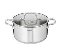 Tefal Marmite Virtuoso Acier Inoxydable 24cm