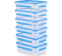 Tefal Master Seal Fresh Food Storage Jars And Boxes N1031951