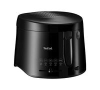 Tefal FF107810 friteuse Unique 2 L Autonome 1900 W Noir