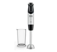 TEFAL Mixeur plongeant HB65KD38 Mixeur plongeant, 1000 W, Nombre de vitesses 20, Mode turbo, Noir
