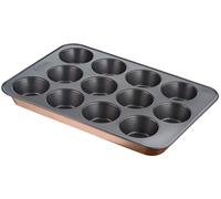 Tefal Moule à 12 Muffins J2555014