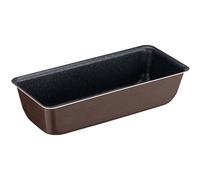 Tefal Moule à cake PerfectBake J5547202 - 26 cm - aluminium 100% recyclé