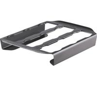 Creabake Support 9 empreintes pour moules a gateaux Creabake J3040104
