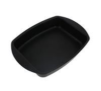 Tefal- Moule à gâteaux spécial pour Cake Factory TS-01042680 en aluminium