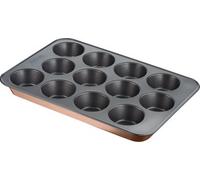 Tefal Moule à muffins Airbake – 12 muffins