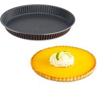 Moule à tarte TEFAL Perfectbake 33cm