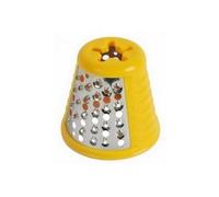 Moulinex XF921301 râpe et spiraliseur manuels Zesteur-râpe Jaune