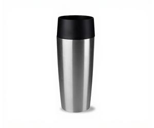 TEFAL Mug isotherme en acier inoxydable - Inox