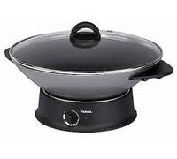 Tefal Multi Wok & Fondue - Multi wok/fondue - 1100 Watt - indigo
