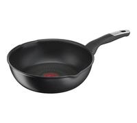 TEFAL Multipan G2557572 Unlimited SARTÃ‰N DIAMÈTRE 22 CM Negro
