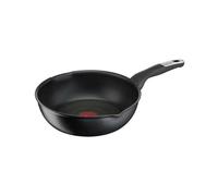 Tefal Poêle Multipan G2557572 Unlimited – Ø 22 cm Noir