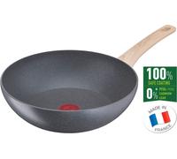 Tefal Natural Force Poele A Wok 28Cm
