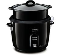 Tefal New Classic Cuiseur à Riz RK1038 1,8 L 700 W 240 V Noir