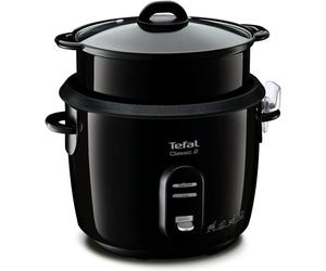 Tefal New Classic Cuiseur à Riz RK1038 1,8 L 700 W 240 V Noir
