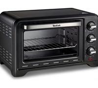Mini-four - TEFAL - OF444834 - 19 L - Électrique - 6 modes de cuisson