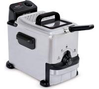 Tefal Oleoclean Compact Fritteuse FR701616