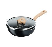 Tefal One Pick Pot Poêle profonde Antiadhésif Induction 22cm POÊLE PROFONDE - 22 CM