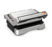 Tefal OptiGrill 2in1 GC772D Gril de contact